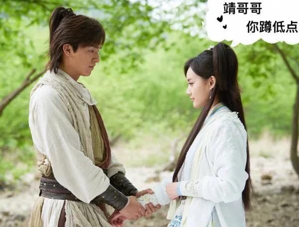 射雕英雄传导演蒋家骏怎么样,蒋家骏的射雕英雄传评价