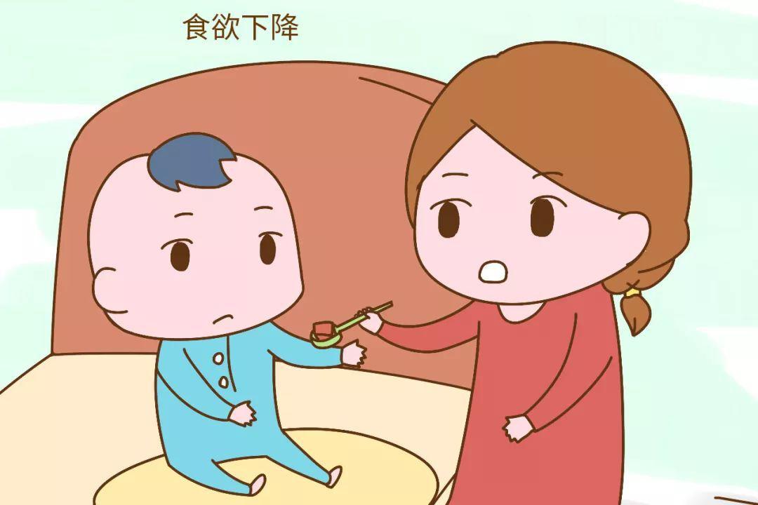 遇到宝宝不爱吃的怎么办,宝宝没食欲吃啥能调理