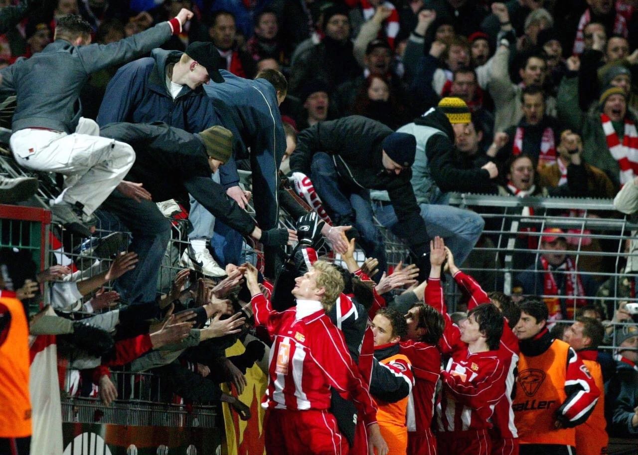 最疯狂的10场德比,全世界最疯狂的十场德比