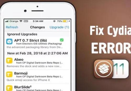 iphone越狱和不越狱有什么区别,iphone越狱和没越狱有什么区别