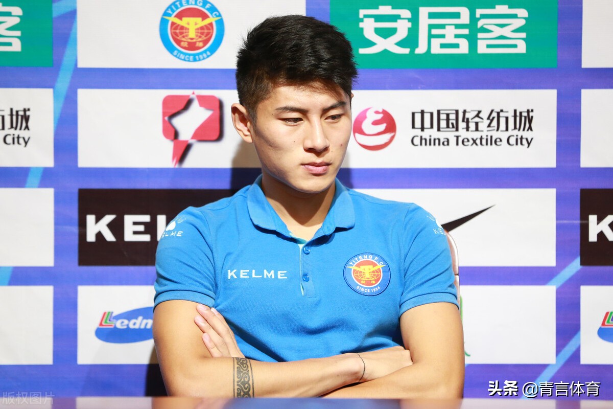 青岛足球教练吴金贵,吴金贵中超青岛黄海队