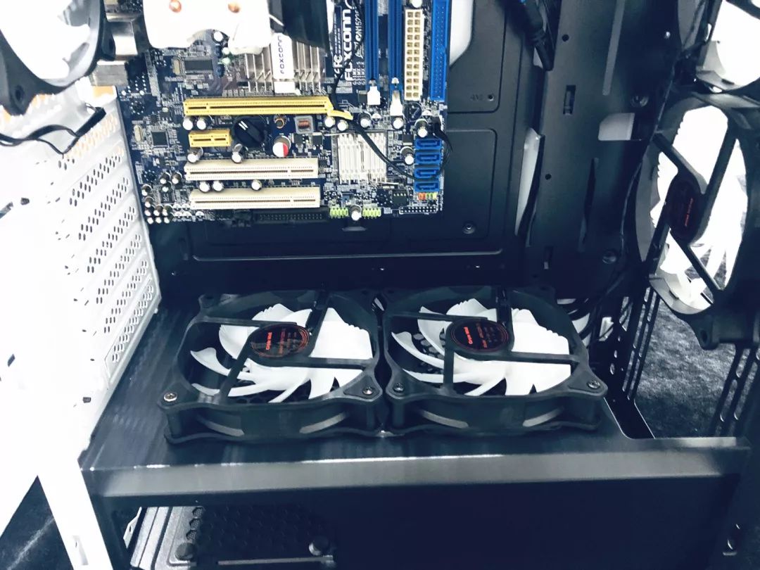 机箱风扇怎么装才能找到最佳效果,机箱风扇要怎么装才正确