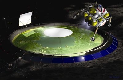 金星是怎么样的一颗星球,金星地狱星球真的存在吗