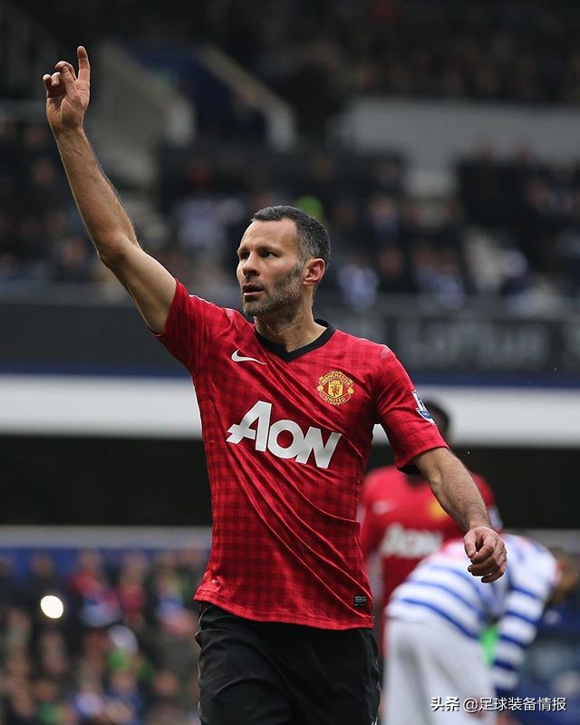 吉格斯曼联绝杀威尔士,吉格斯威尔士曼联