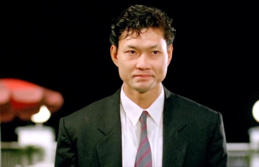 李连杰大战林国斌视频,李连杰林国斌经典对打