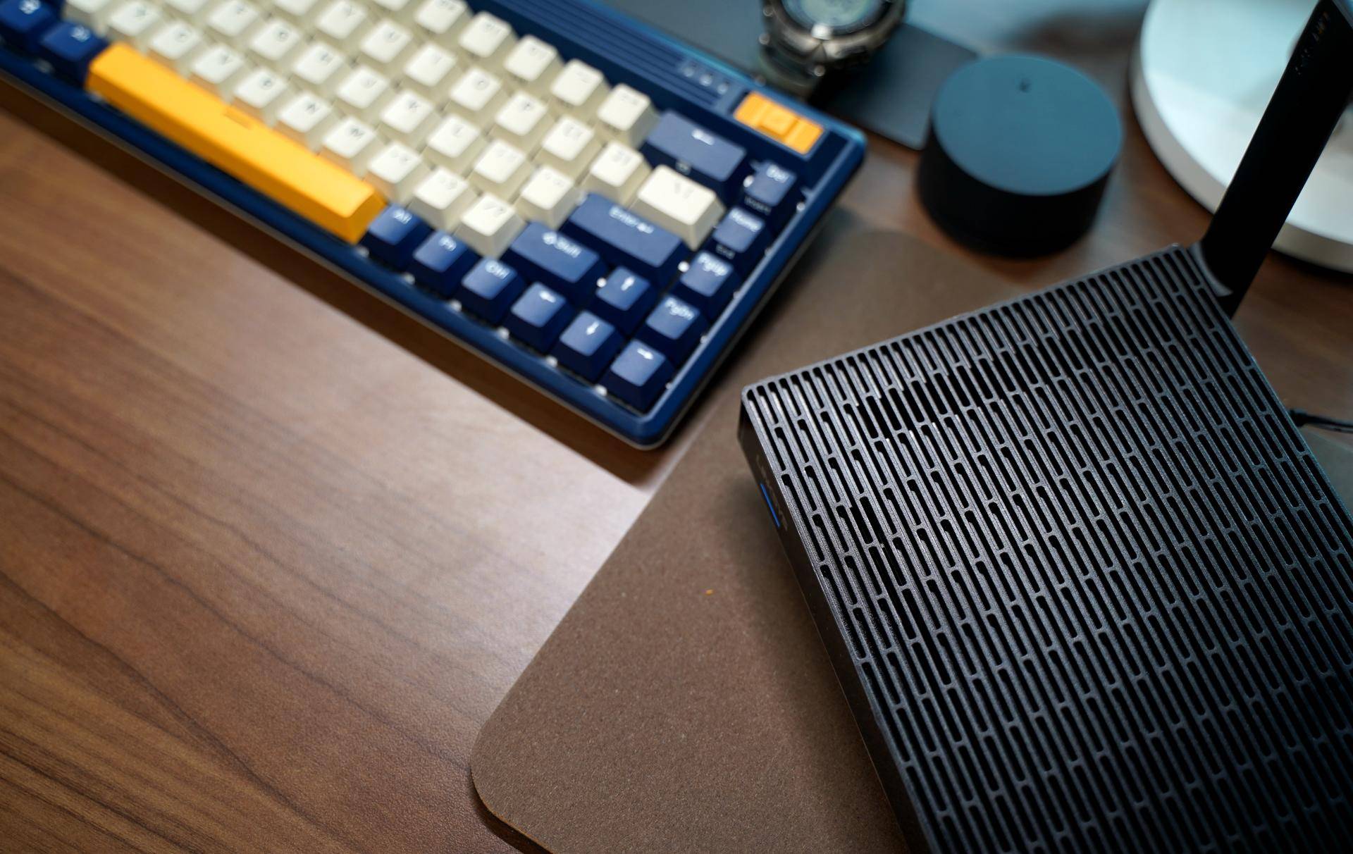 家用主路由如何选，近期值得买的家用主路由推荐