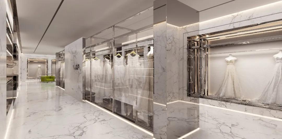 拒绝千篇一律!西安这7家个性十足的婚纱摄影店,爱了…