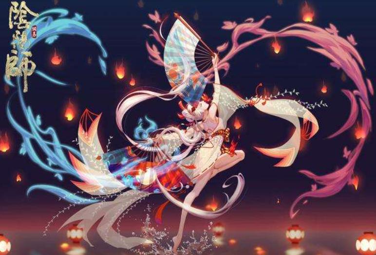 阴阳师吧热议:二号机不知火545很重要?PVE堪称神器