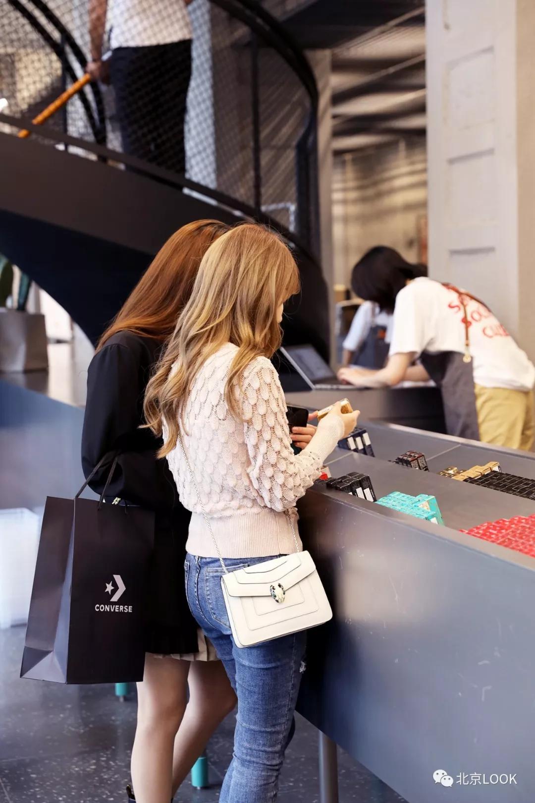 帝都三里屯,最新三里屯