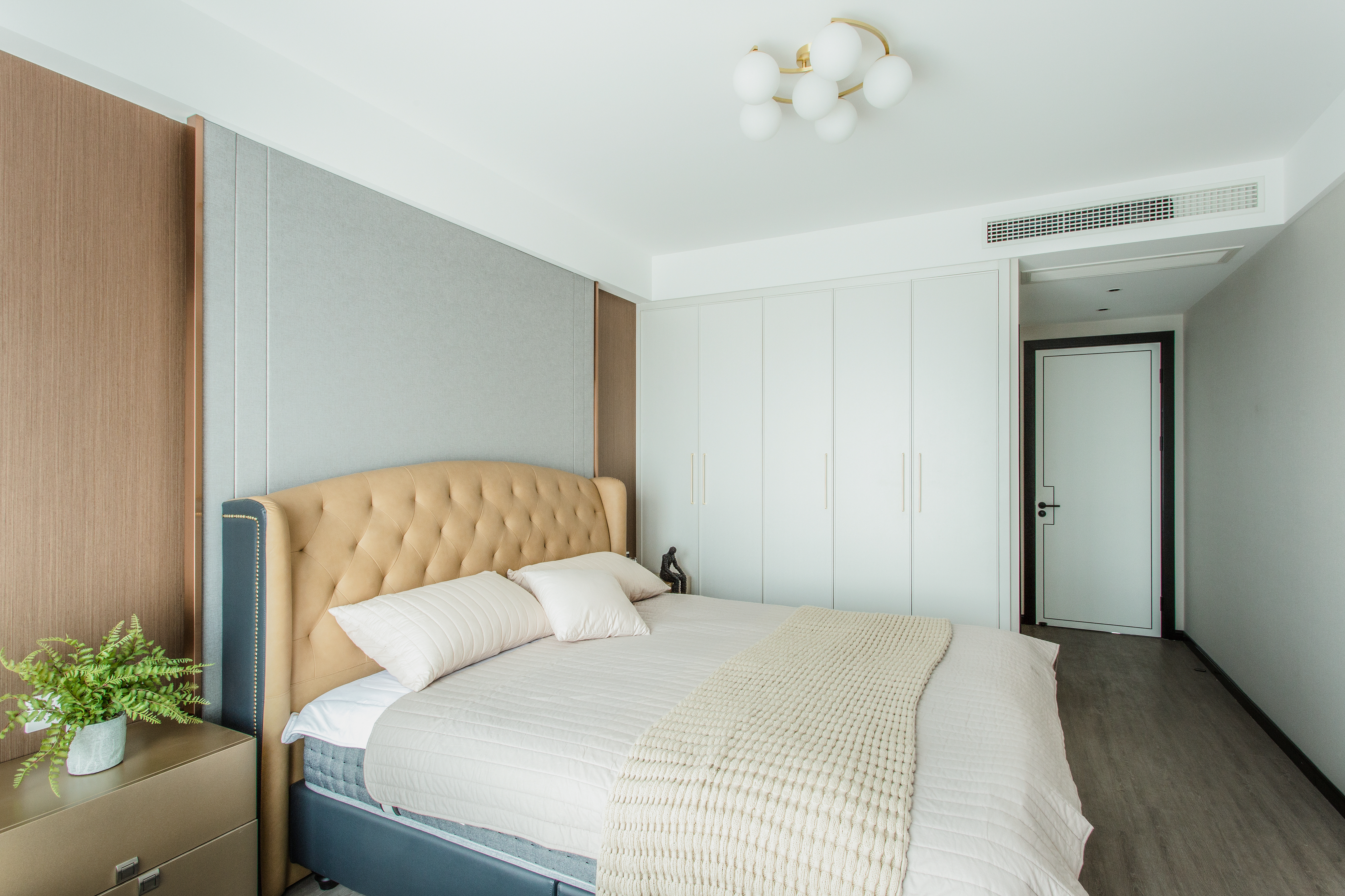 绿都万和城别墅设计,绿都万和城7区两室小户型