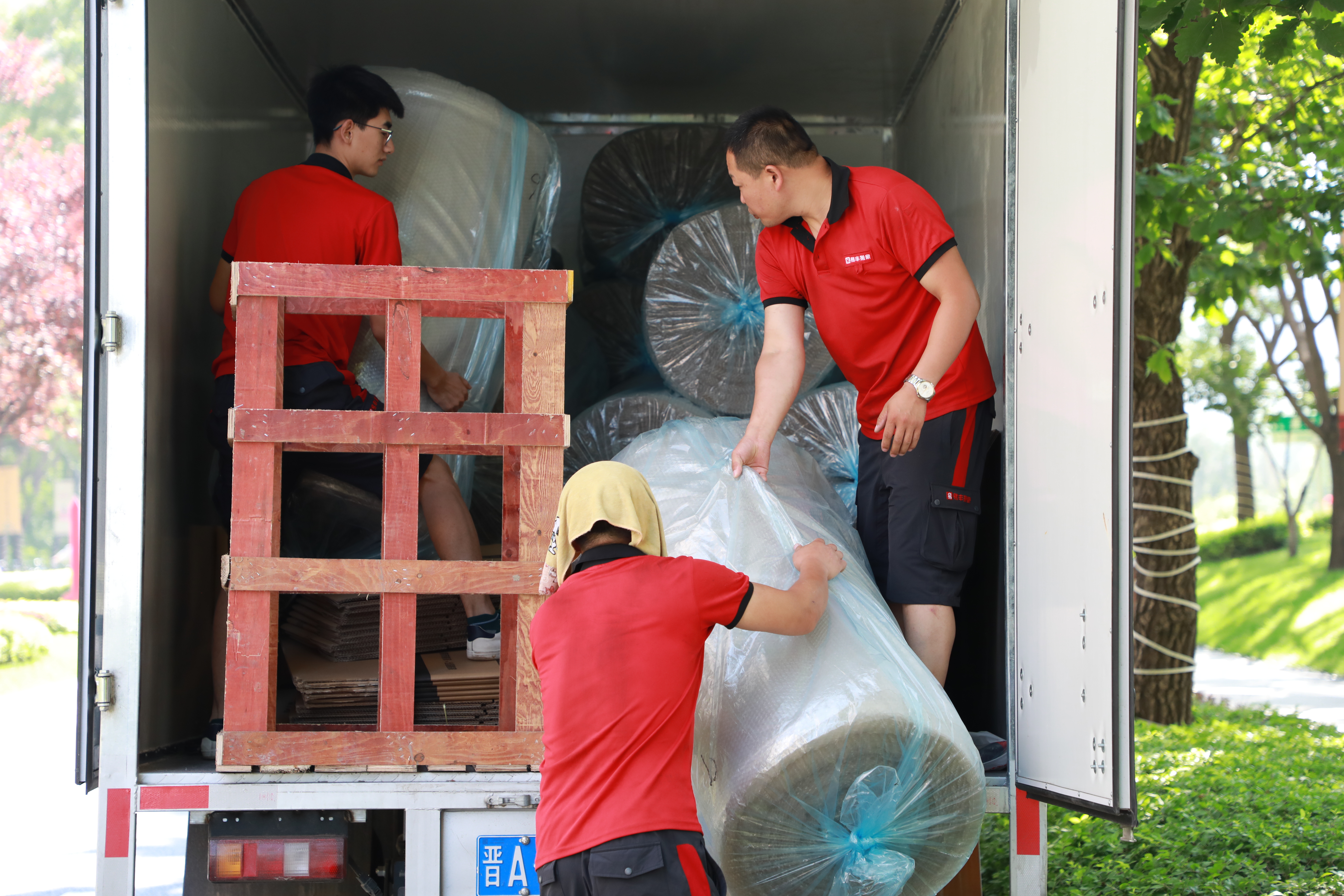 搬家公司怎么搬家便宜,长途搬家找什么物流