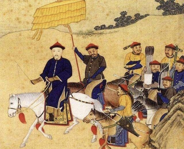 从清代的京控制度入手，来看看古代进京告御状的成本有多高