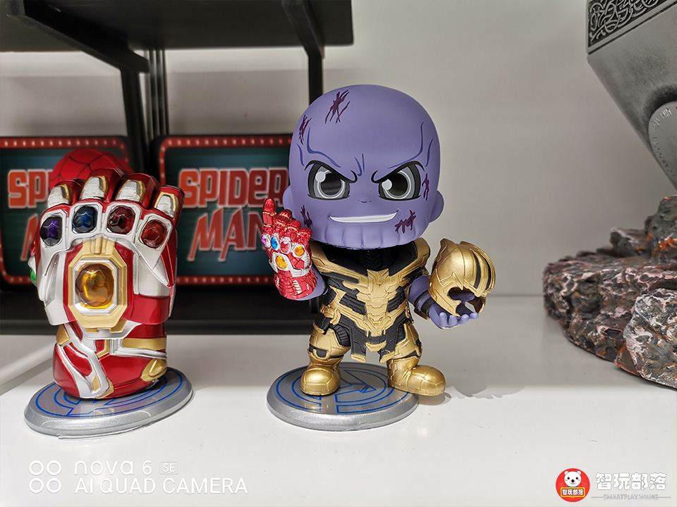 华为nova6登场不一样的自拍来了,华为nova6se全面测评