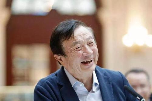 任正非谈砸钱造芯片,任正非谈芯片砸钱