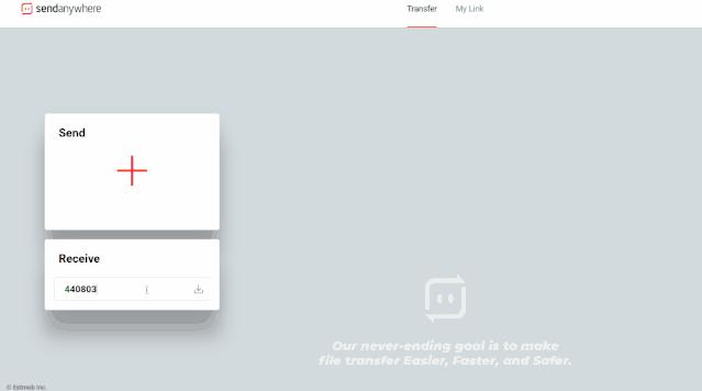 完胜QQ、微信,用这5款免费神器传文件,工作效率立马翻倍