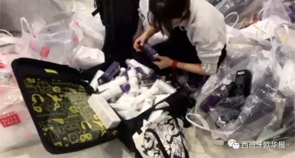 机场免税店买化妆品真吗,机场免税店代购化妆品