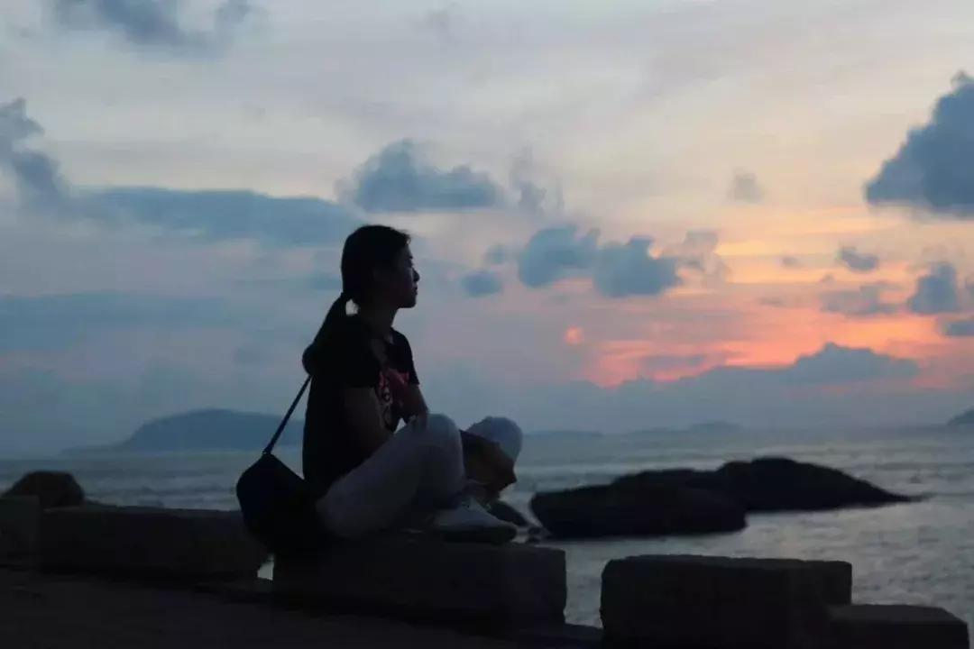 广东珠海自驾免费海滩推荐,珠海最迷人的沙滩