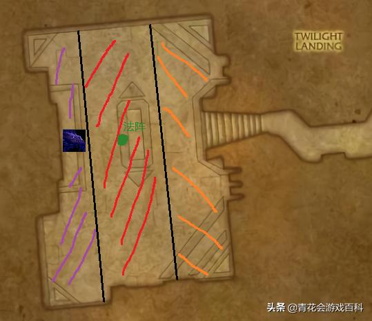 魔兽世界8.3版本,魔兽世界8.3尼奥罗萨副本掉落介绍