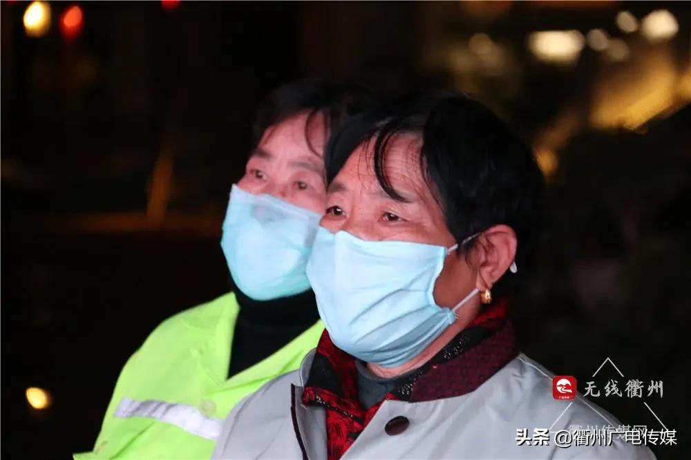 衢州亮灯,衢州体育馆亮灯