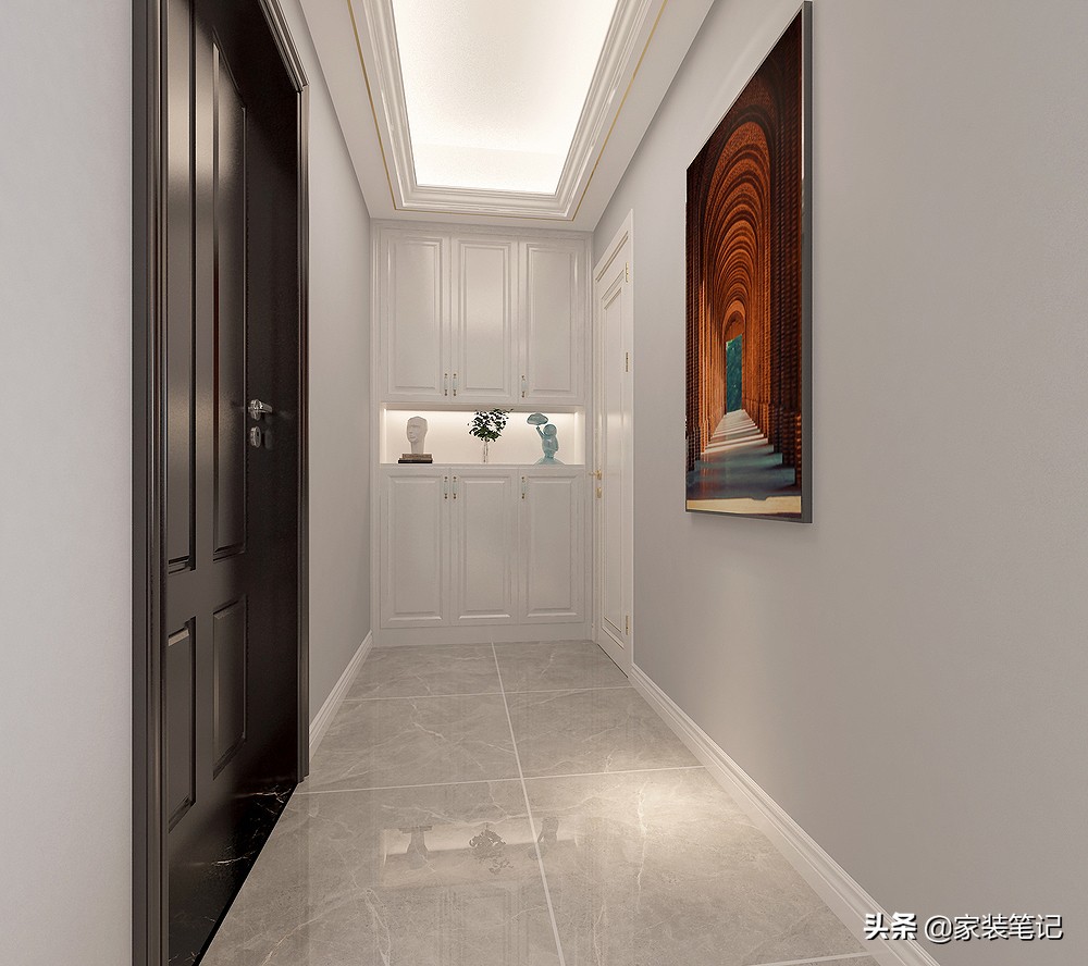 韶关日式全屋装修设计,韶关日式小户型装修风格