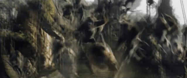 今年最燃电影,今年最劲爆电影