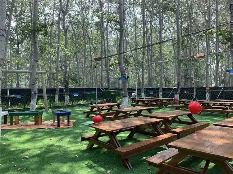 儿童蹦床乐园19.9元附近,乐仕堡蹦床乐园