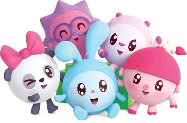 适合宝宝看的早教启蒙动画片,推荐几部适合儿童看的动画片启蒙