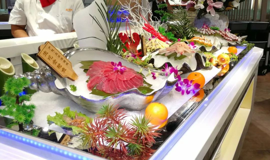 昆明火锅自助餐推荐排行榜,昆明自助餐海鲜烤肉火锅