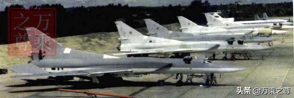 图22m轰炸机到底有多强,中国有没有图22轰炸机