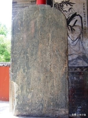 五台山寺庙图片碧山寺,五台山最有名的寺庙和宝相寺