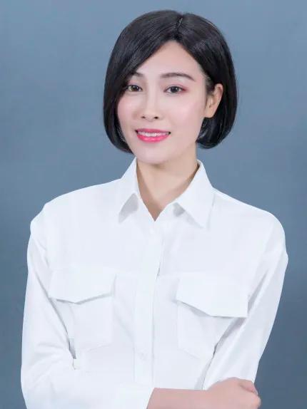 日系短发假发推荐,适合大圆脸的日常假发