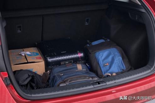 轿跑suv与suv的区别,一起体验春风得意马蹄疾