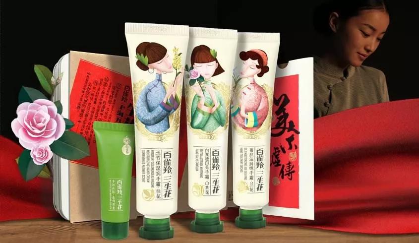 隆力奇蛇油护手霜擦脸效果太好了,隆力奇蛇油果酸护手霜推荐