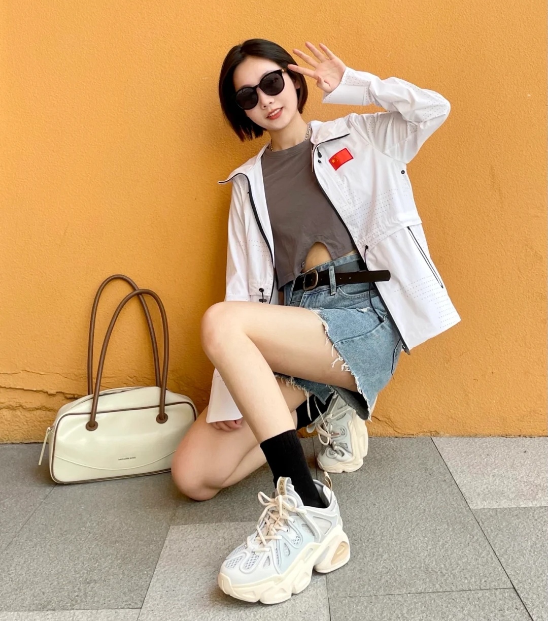 鸿星尔克值得入手的潮牌,鸿星尔克贵人鸟361安踏