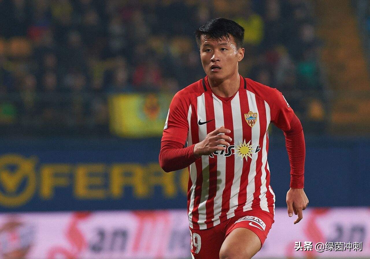 中超十大留洋球员,中超十大外援国脚