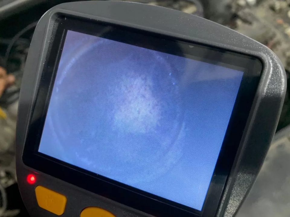 洗燃烧室积碳怎么清洗,免拆洗积碳干净吗