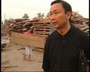 致富经垃圾堆里的商机,垃圾堆里的财富