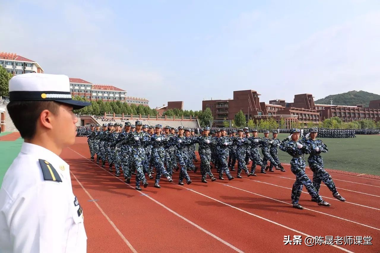 几经沉浮的青岛理工大学，有哪些优势专业值得报考