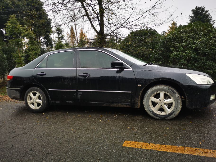 05年的七代雅阁还值得买吗,05年七代雅阁值得入手吗