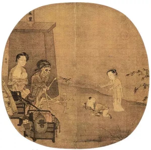 文史丨古代也有“双十一”?纵横千年的买买买