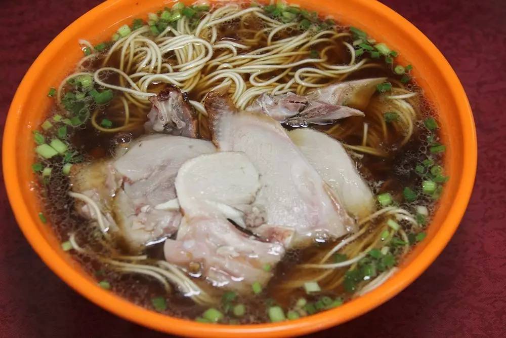 无锡粤式早茶自助稻香,无锡有味道的老街深巷