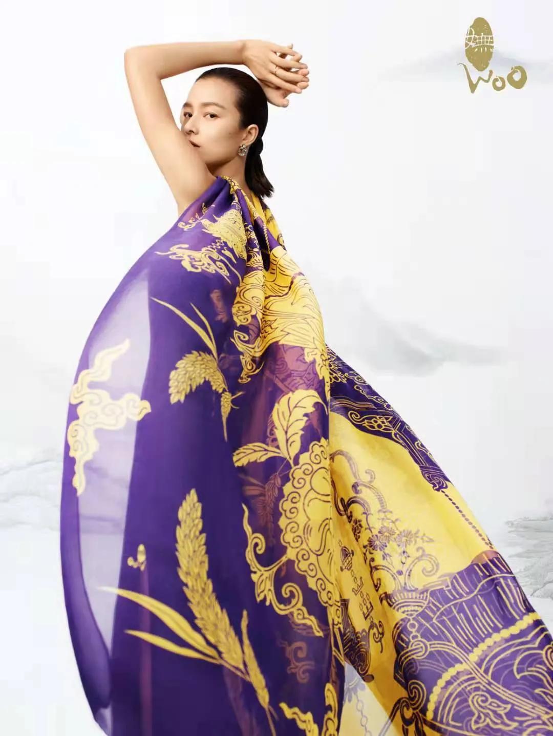 独家专访孙青锋：嫵WOO如何打破国际奢侈品牌的垄断