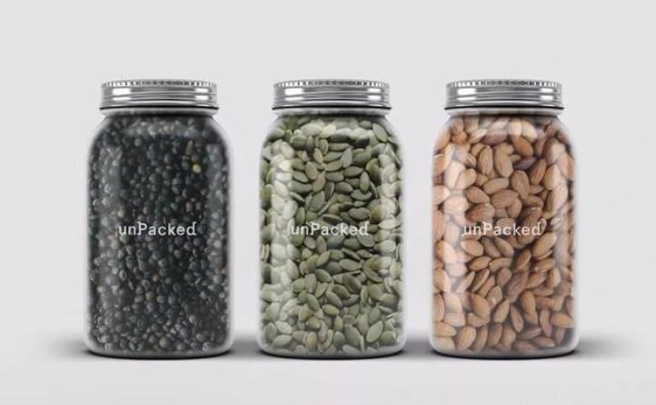 农产品包装设计从土味到洋气 (如何设计农产品包装)