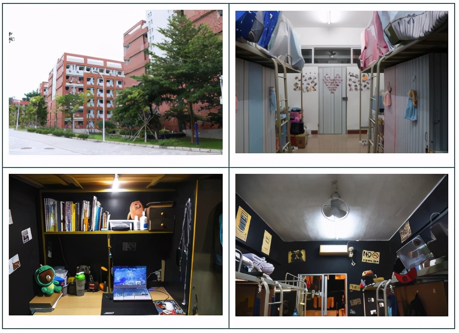 广东高职高考要看职高专业吗,高职生可以报广东理工职业学院