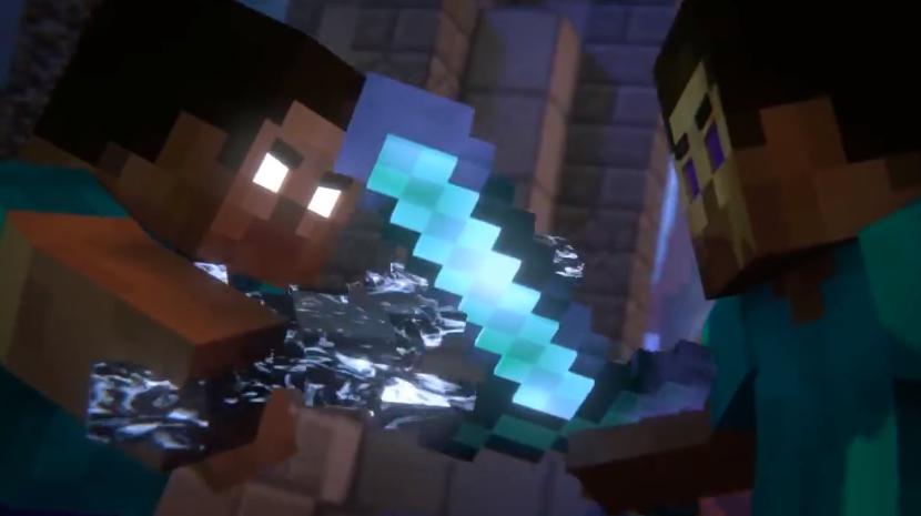 我的世界怪物图鉴模组,我的世界盘点全部怪物