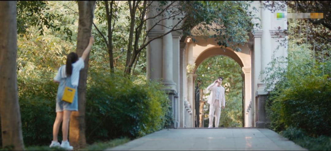 杨超越浪漫满屋解说,杨超越浪漫满屋完整版