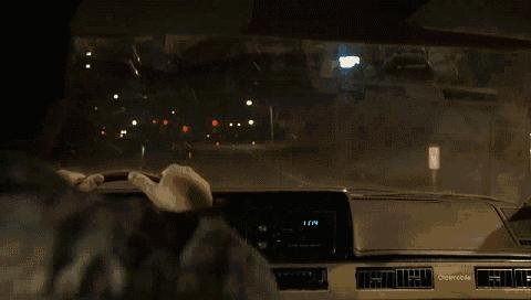 一部悬疑片充满了转折和意想不到,一部只有几集的烧脑悬疑片