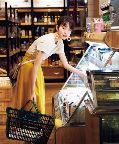 清新森系和田园森系有什么区别,森系适合什么类型的人