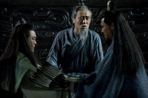 他是草根创业成功的典范,刘备是一个很励志的人物