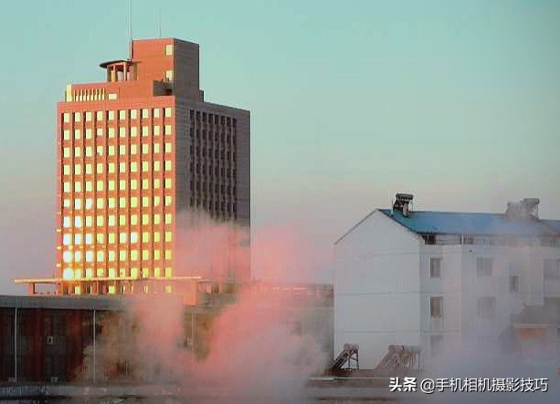 新手调照片必学的20个后期技巧,拍了照不会p怎么办